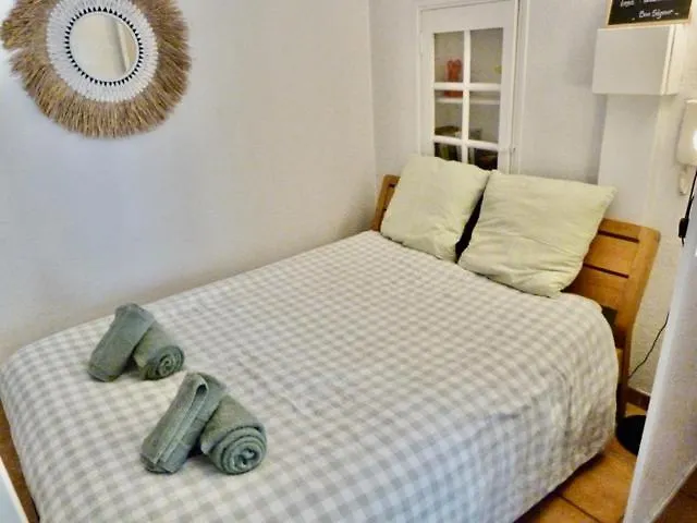 Appartamento Loft Parc Jourdan Aix-en-Provence